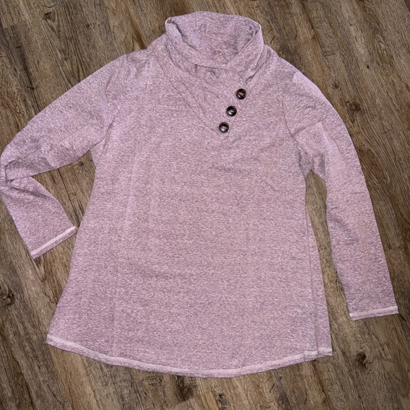 Soft Surroundings • Brinley Top - Picture 6 of 10